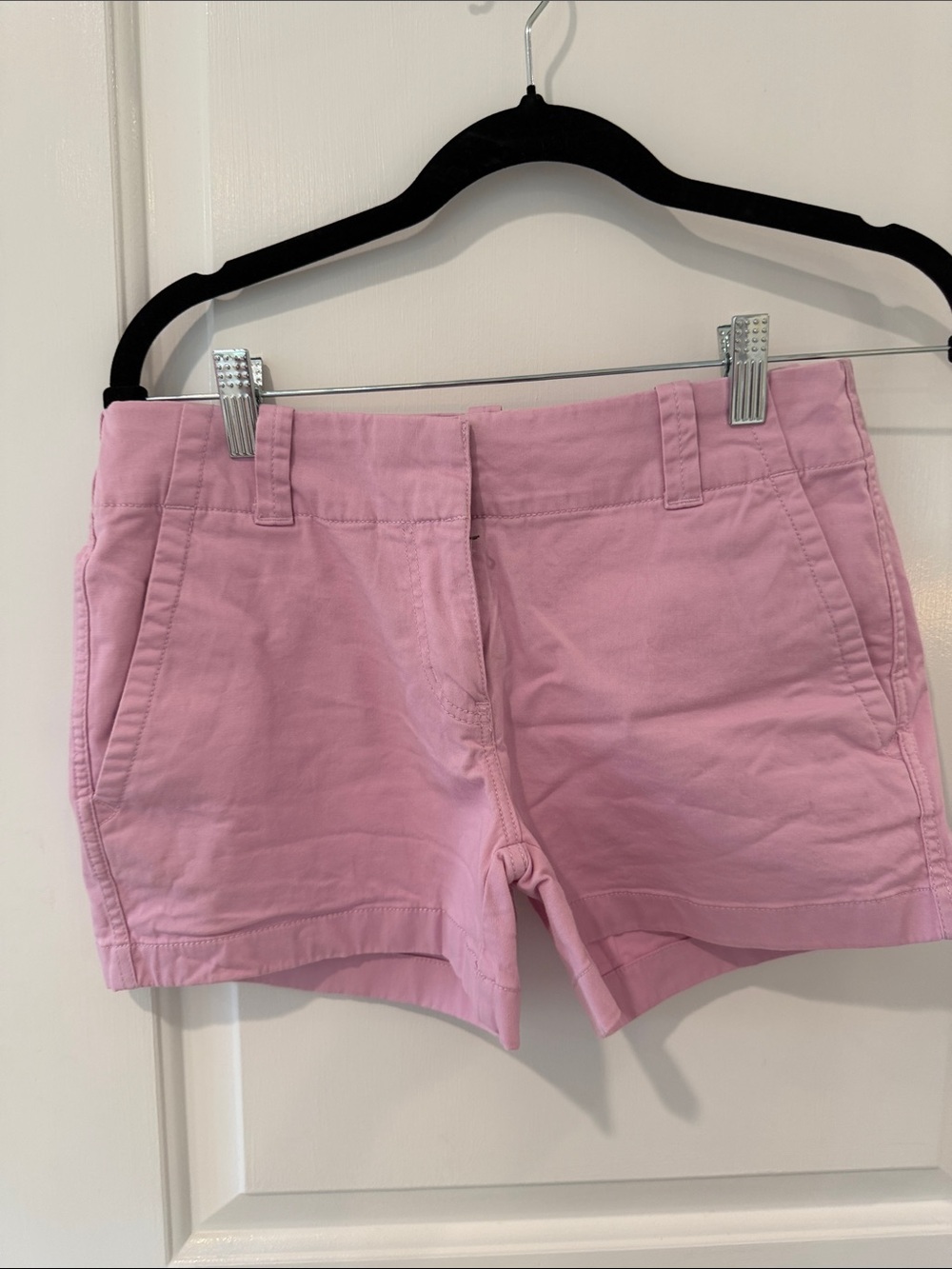Vineyard Vines Pink Women's Bermuda Shorts